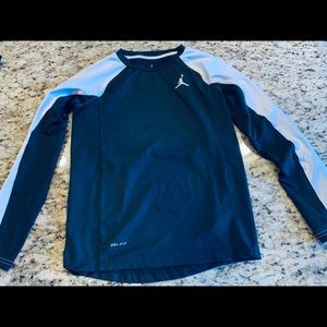 Boys Michael Jordan Top